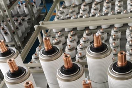 哪個(gè)真空滅弧室廠(chǎng)家比較好？推薦大禹漢光